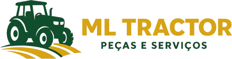 ML Diesel Tractor