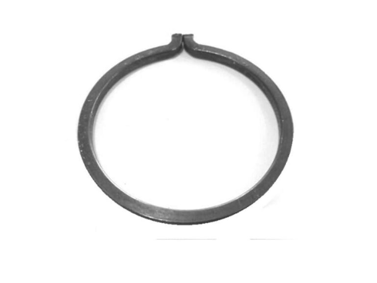 ANEL ELASTICO CARCACA ARTICULACAO