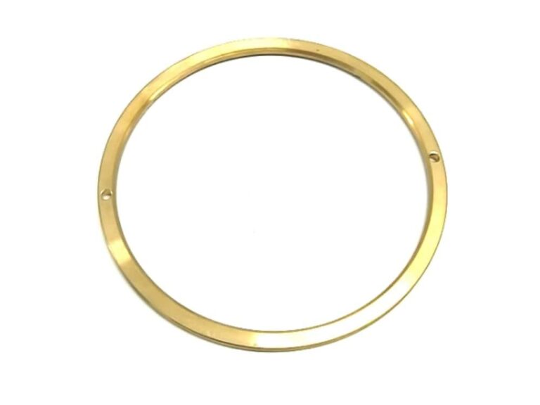 ARRUELA 4,45mm CARCACA DIANTEIRA