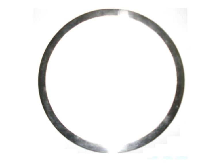 CALCO 0,5mm DIFERENCIAL TRASEIRO
