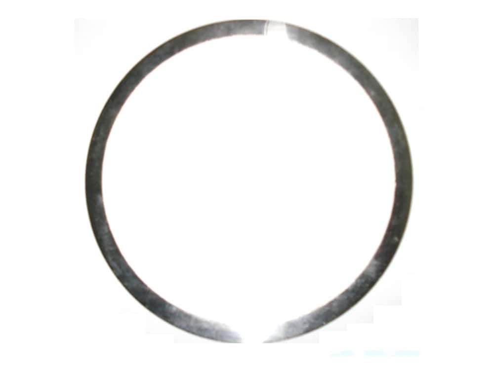 CALCO 0,5mm DIFERENCIAL TRASEIRO