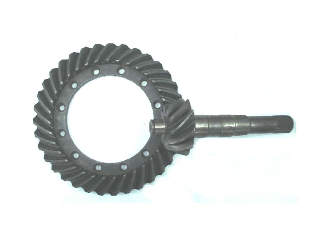 CJ COROA E PINHAO DIF TRASEIRO 10X35Z