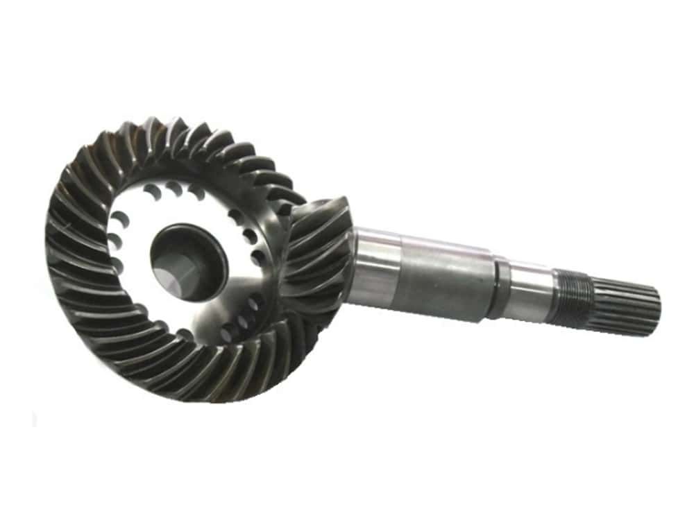 CJ COROA E PINHAO TRACAO ZF 12X32Z