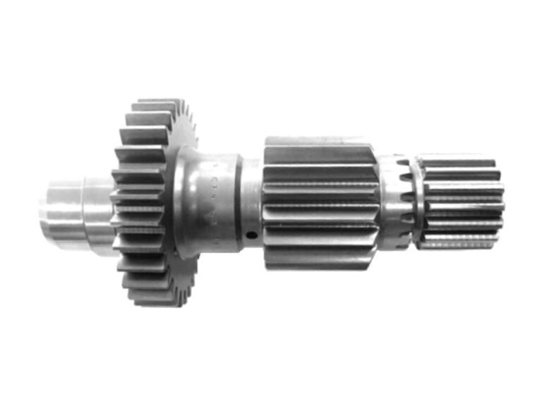 EIXO PRINCIPAL 16X17X30Z 250mm