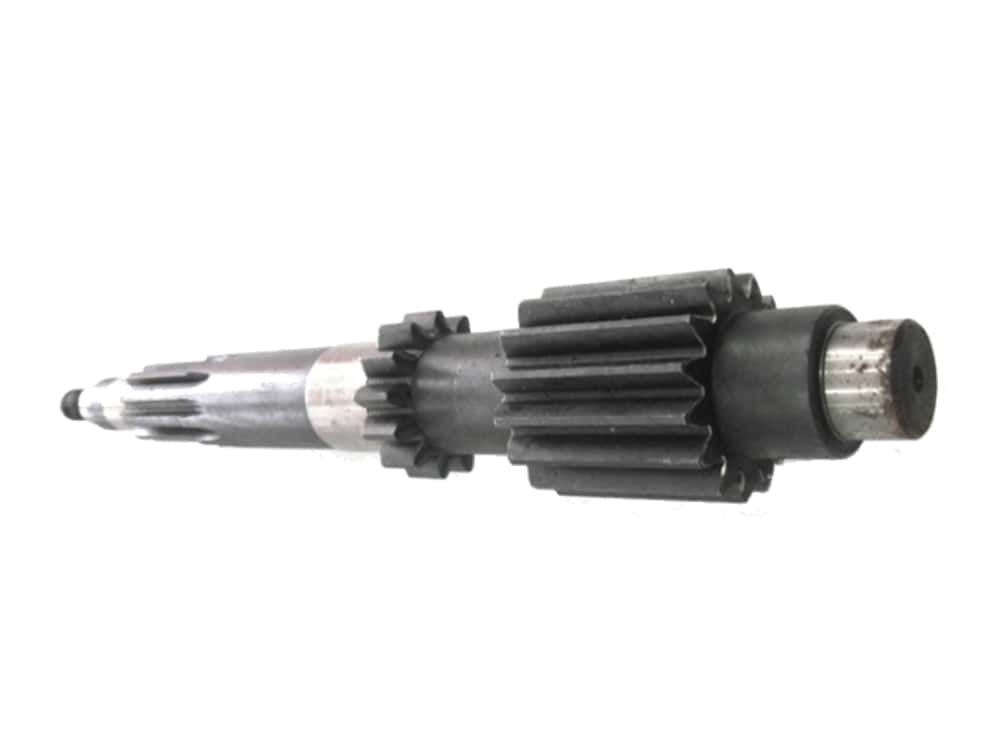 EIXO PROPULSOR 390mm