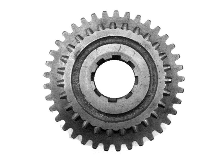 ENGRENAGEM 1A/RE 37X27Z