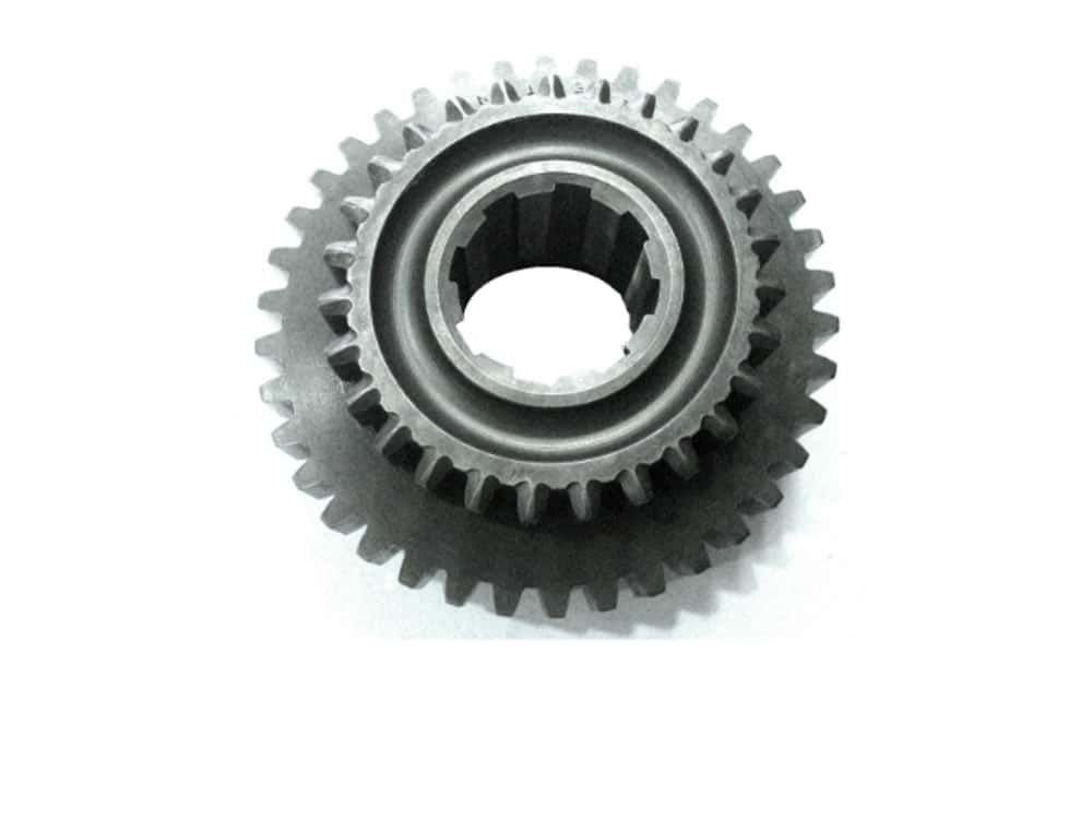 ENGRENAGEM 1A/RE 38X27Z (323717)