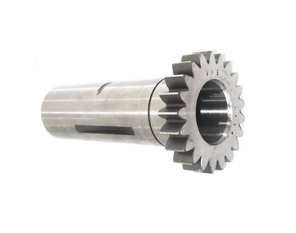 ENGRENAGEM ALIMENTADOR CILINDRO 21Z STS