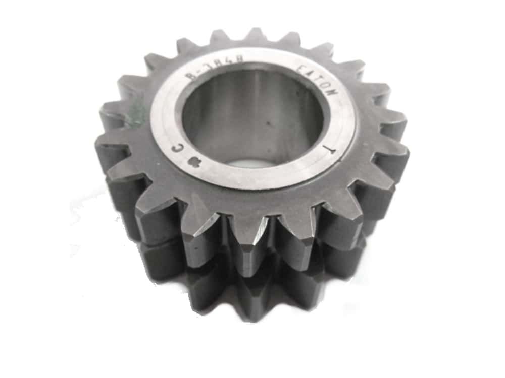 ENGRENAGEM DUPLA TDP 15X20Z