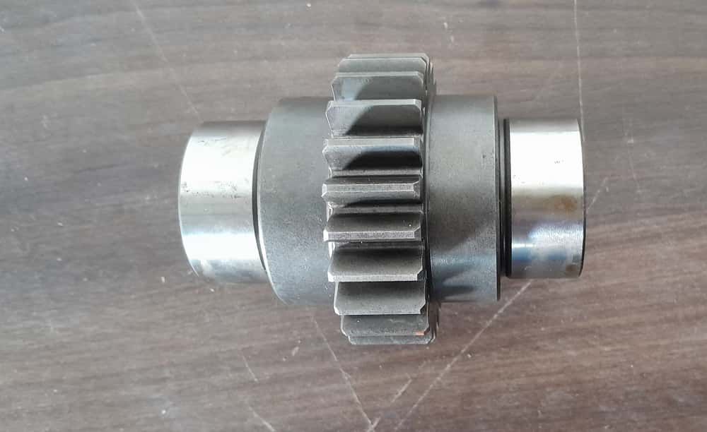 ENGRENAGEM MOVIDA 22Z 13E