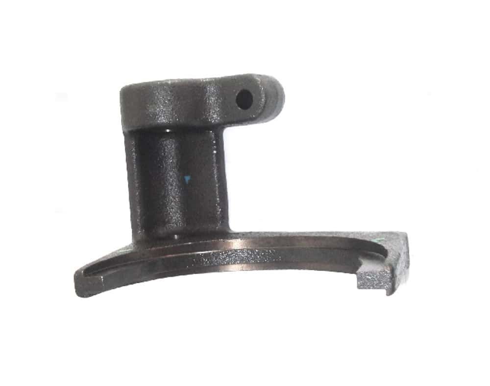 GARFO CX CAMBIO STS