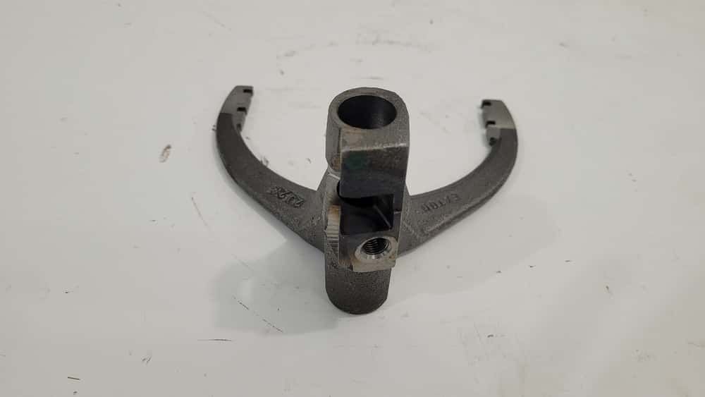 GARFO MUDANCA 96MM