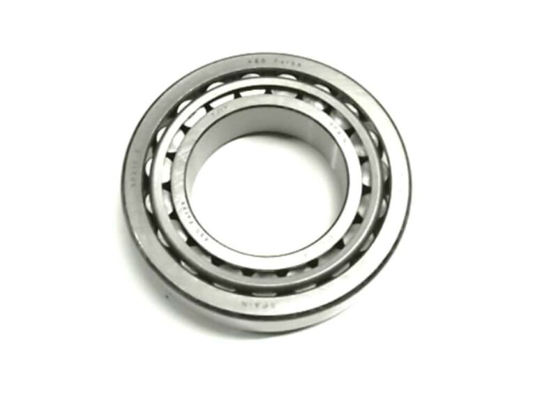ROLAMENTO DIFERENCIAL ZF (30210)