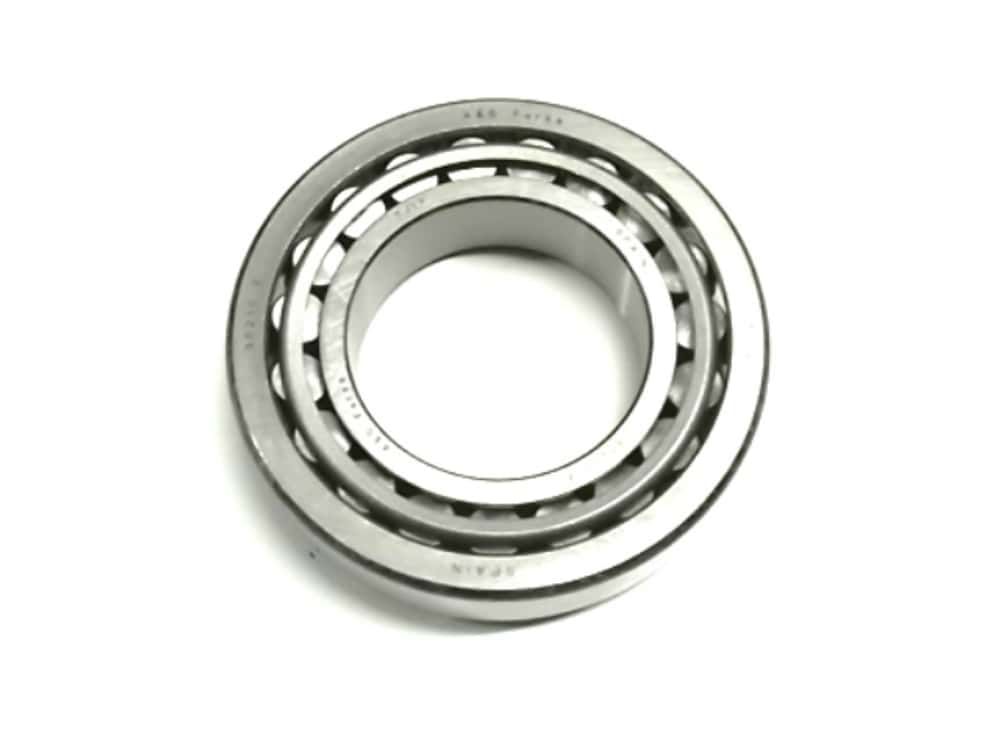 ROLAMENTO DIFERENCIAL ZF (30210)